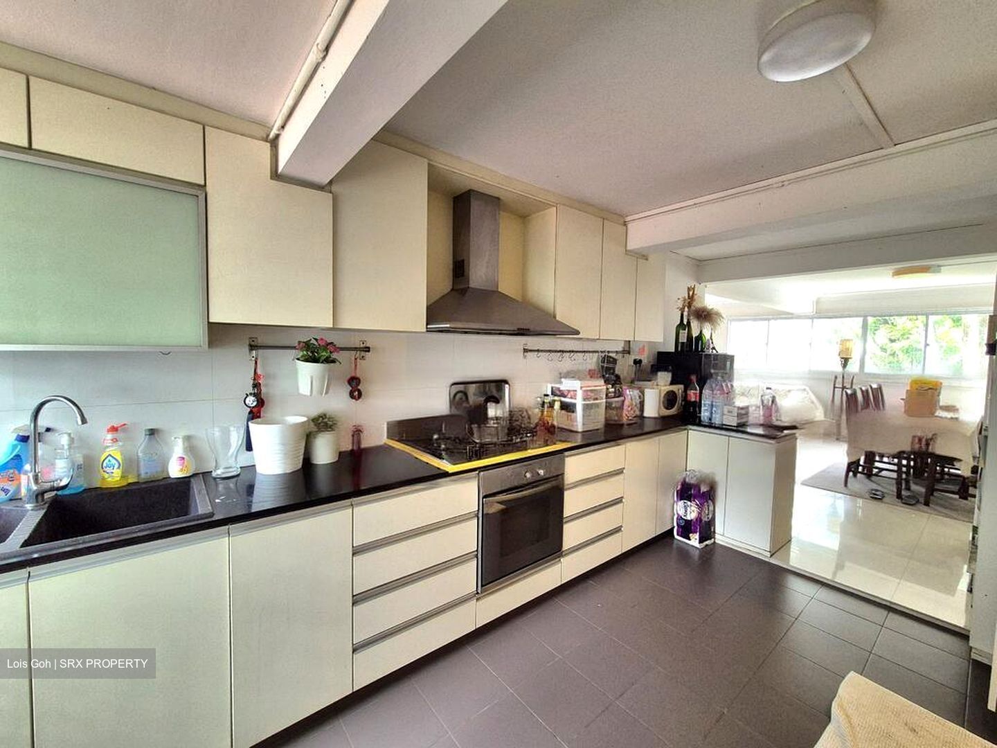 Blk 13 Holland Vista (Queenstown), HDB 4 Rooms #467551671